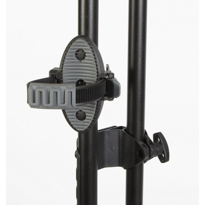 EAZZY 1 portabicicletas enganche - plataforma plegable 1 bicicleta