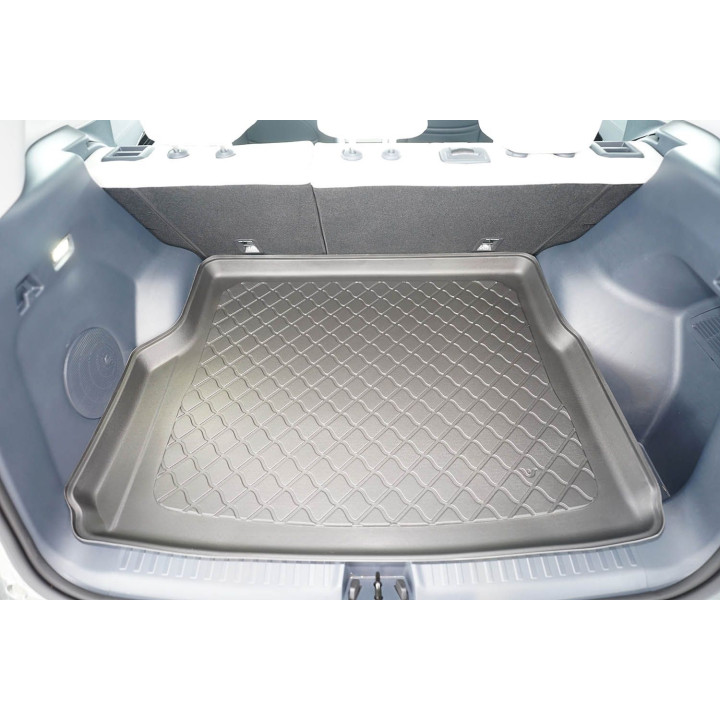 Bac de coffre Guardliner pour Geely EX5E5 (electric) SUV/5 2025-