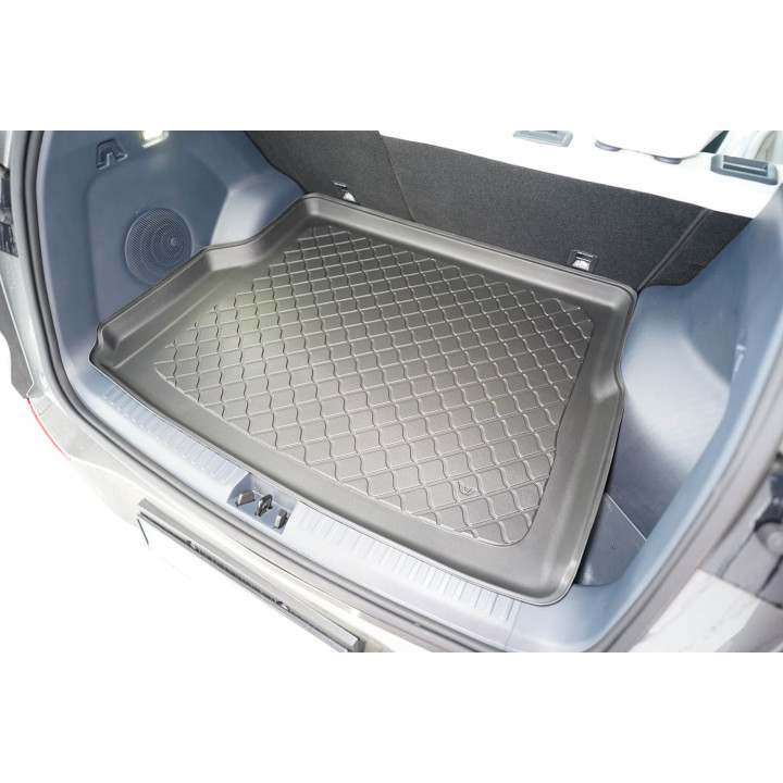 Kofferraum Guardliner für Geely EX5E5 (electric) SUV/5 2025-