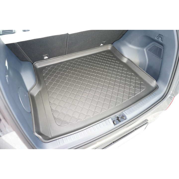 Guardliner trunk tray for Geely EX5E5 (electric) SUV/5 2025-