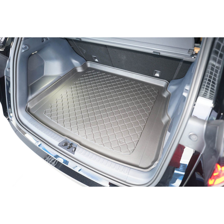 Guardliner trunk tray for Geely Starray EM-i Plug-in Hybrid SUV/5 02.2026-