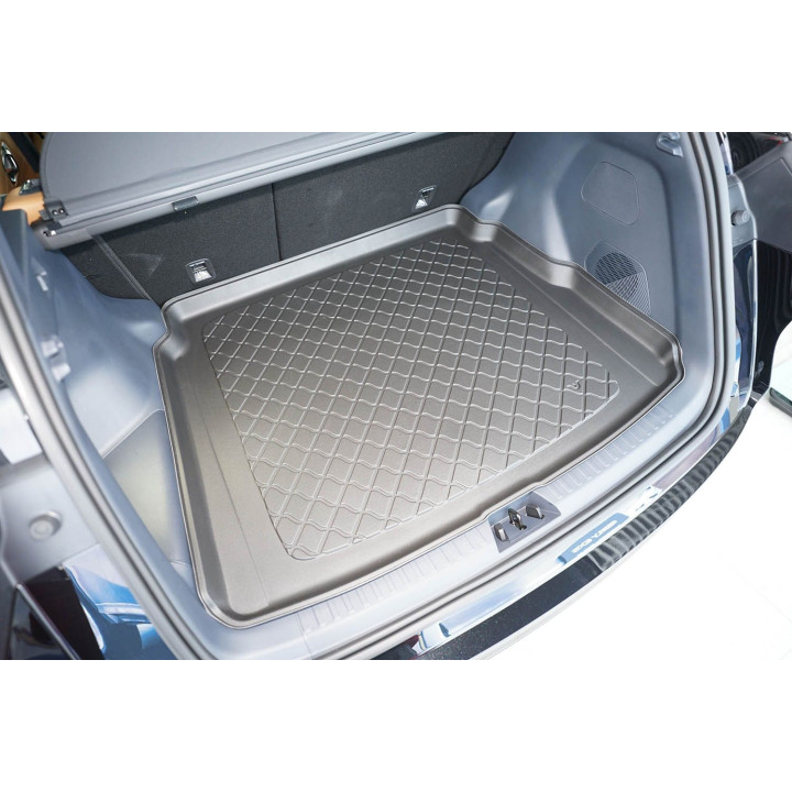 Kofferraum Guardliner für Geely Starray EM-i Plug-in Hybrid SUV/5 02.2026-
