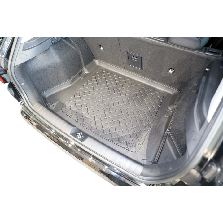Kofferraum Guardliner für Kia K4 HB/5 11.2025-