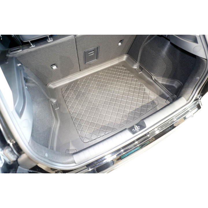 Kofferraum Guardliner für Kia K4 HB/5 11.2025-
