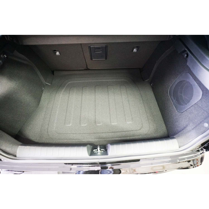 Guardliner trunk tray for Kia K4 HB/5 11.2025-