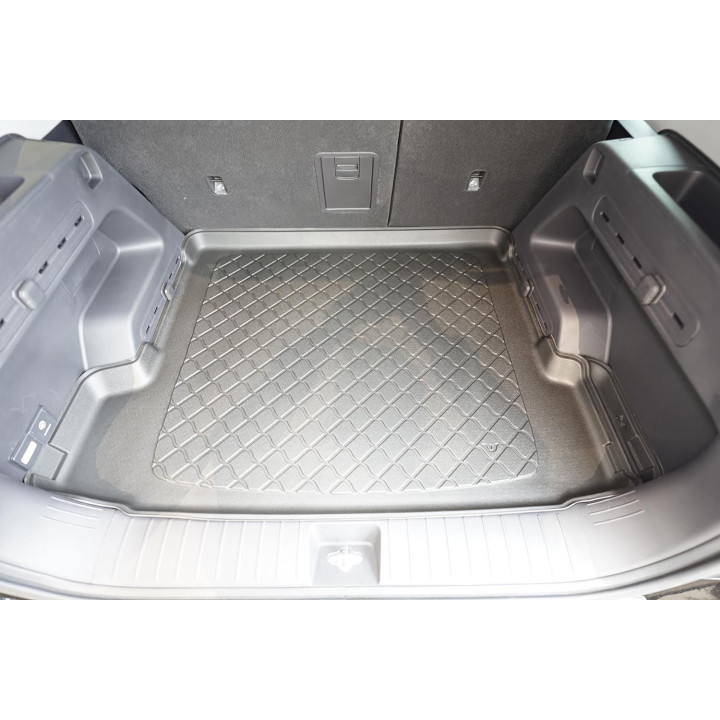 Bac de coffre Guardliner pour Kia EV5 (electric) SUV/5 11.2025-