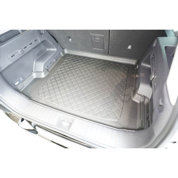 Bac de coffre Guardliner pour Kia EV5 (electric) SUV/5 11.2025-