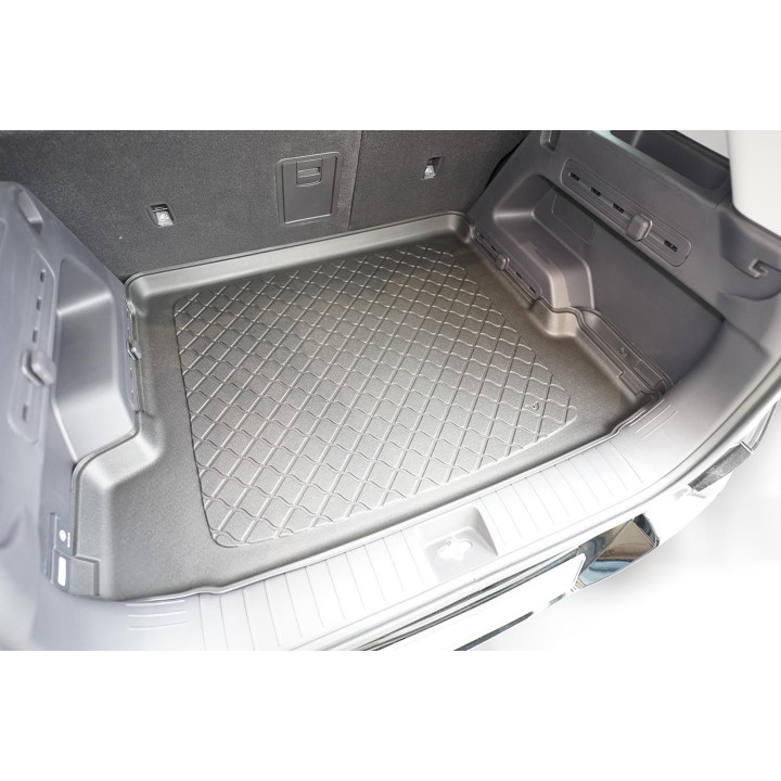 Kofferraum Guardliner für Kia EV5 (electric) SUV/5 11.2025-