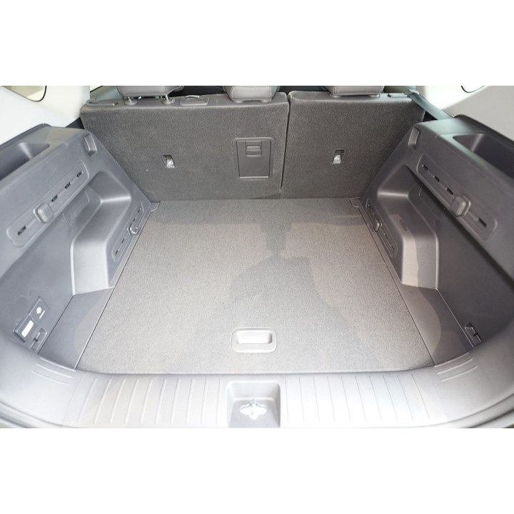 Kofferraum Guardliner für Kia EV5 (electric) SUV/5 11.2025-
