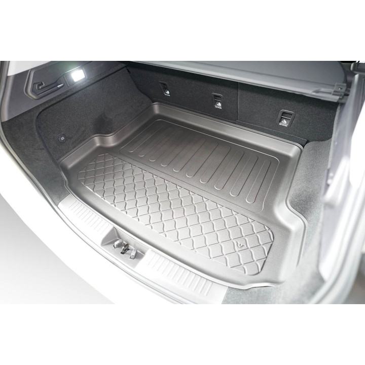 Kofferraum Guardliner für Chery Tiggo 7 Plug-in Hybrid SUV/5 06.2025-