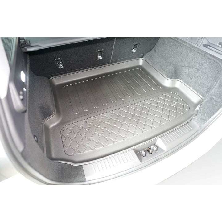 Guardliner kofferbak voor Chery Tiggo 7 Plug-in Hybrid SUV/5 06.2025-