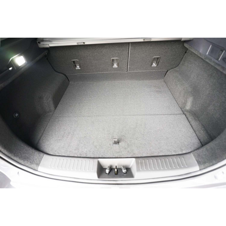 Guardliner trunk box for Chery Tiggo 7 Plug-in Hybrid SUV/5 06.2025-