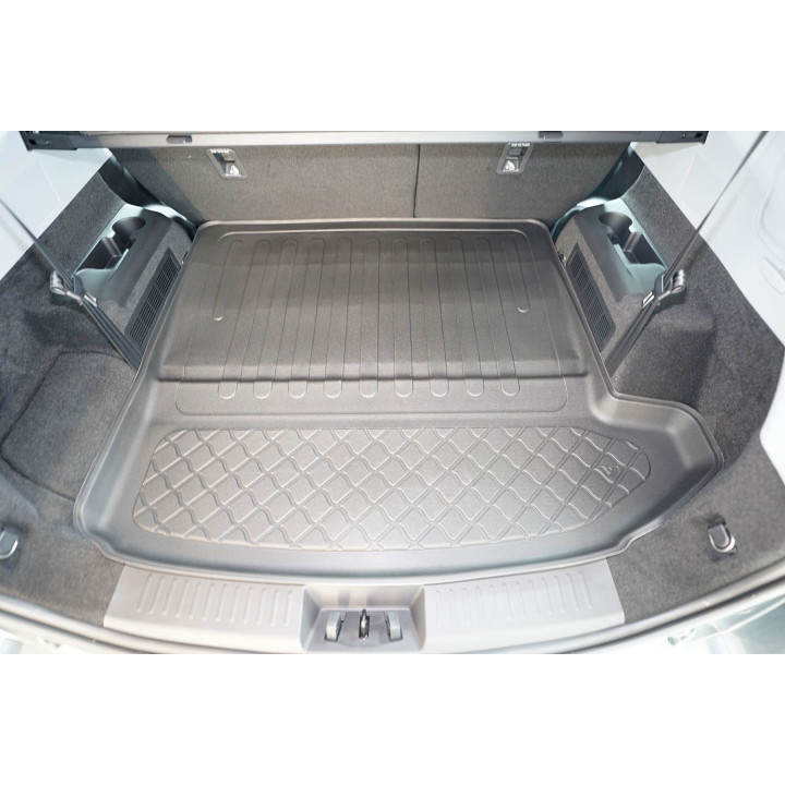Kofferraum Guardliner für Chery Tiggo 8 Plug-in Hybrid SUV/5 06.2025-