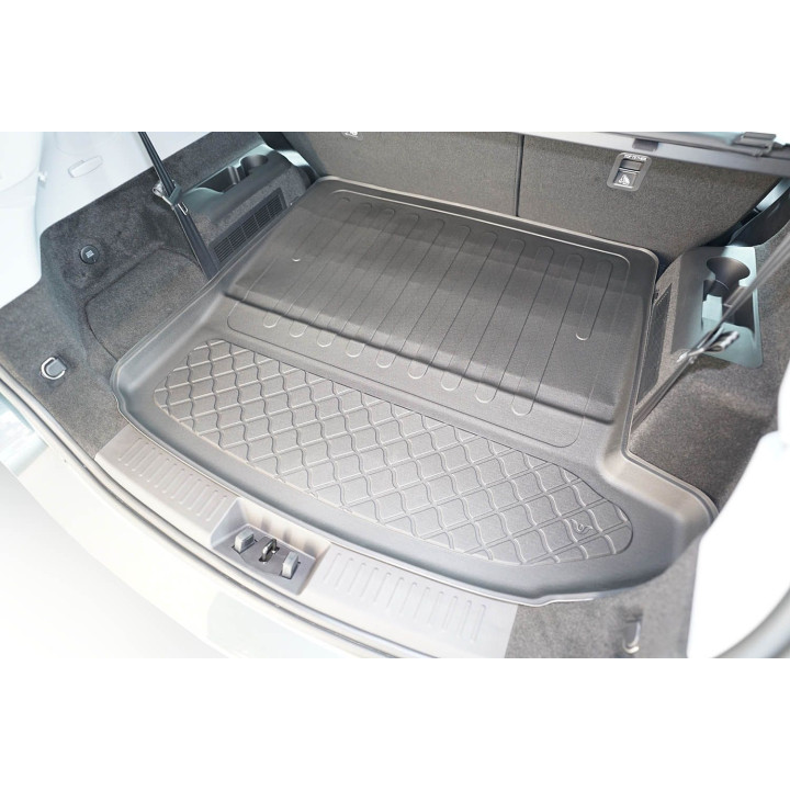 Kofferraum Guardliner für Chery Tiggo 8 Plug-in Hybrid SUV/5 06.2025-