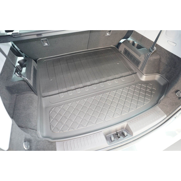 Guardliner kofferbak voor Chery Tiggo 8 Plug-in Hybrid SUV/5 06.2025-