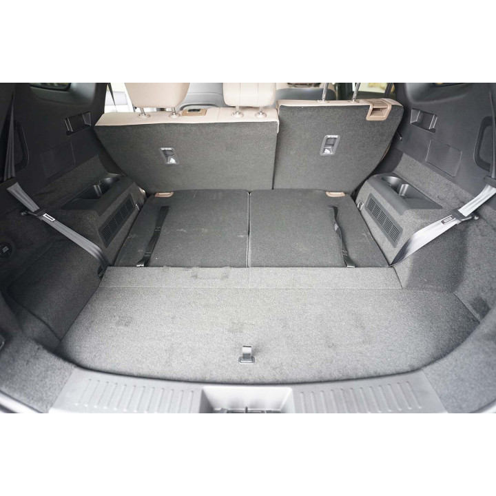 Kofferraum Guardliner für Chery Tiggo 8 Plug-in Hybrid SUV/5 06.2025-