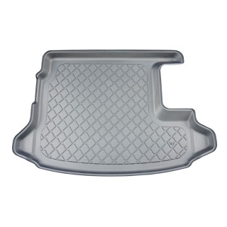 Bac de coffre Guardliner pour Chery Tiggo 4 Hybrid HEV SUV/5 10.2025-