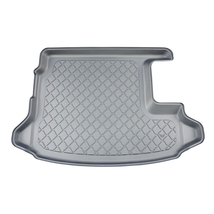 Bac de coffre Guardliner pour Chery Tiggo 4 Hybrid HEV SUV/5 10.2025-