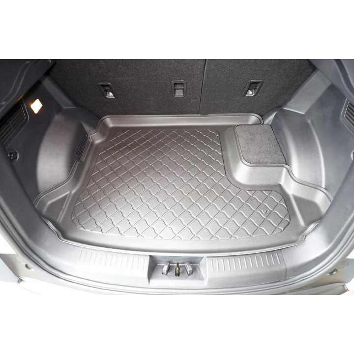 Kofferraum Guardliner für Chery Tiggo 4 Hybrid HEV SUV/5 10.2025-
