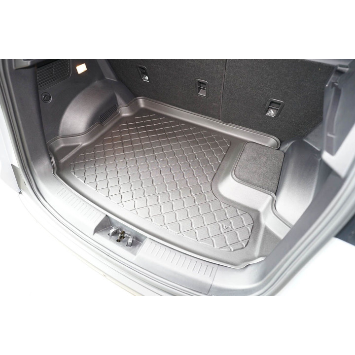 Kofferraum Guardliner für Chery Tiggo 4 Hybrid HEV SUV/5 10.2025-