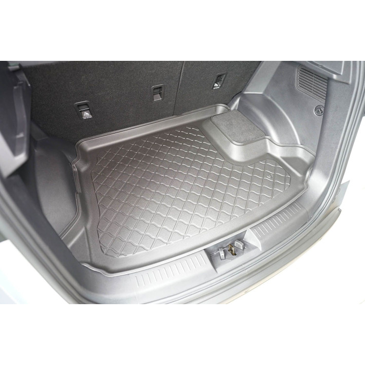Bagagliaio Guardliner per Chery Tiggo 4 Hybrid HEV SUV/5 10.2025-