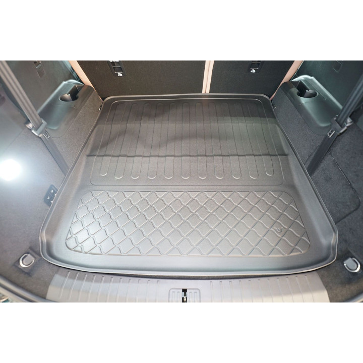 Kofferraumwanne Guardliner für Chery Tiggo 9 Plug-in Hybrid SUV/5 10.2025-