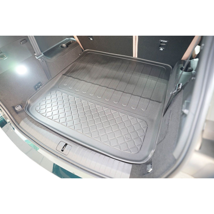 Kofferraumwanne Guardliner für Chery Tiggo 9 Plug-in Hybrid SUV/5 10.2025-