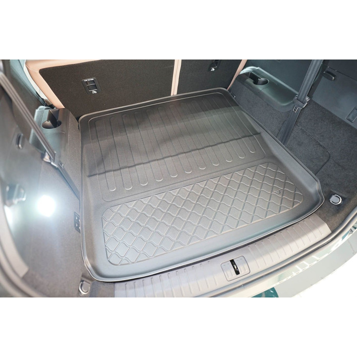 Bagagliaio Guardliner per Chery Tiggo 9 Plug-in Hybrid SUV/5 10.2025-