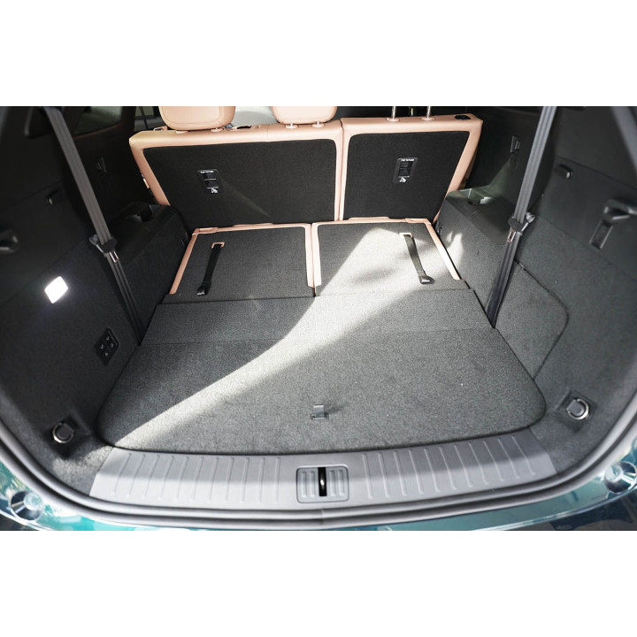 Bagagliaio Guardliner per Chery Tiggo 9 Plug-in Hybrid SUV/5 10.2025-
