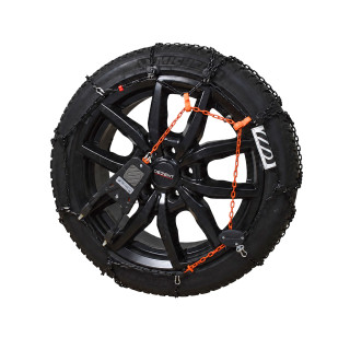 Chaines neige 9mm MATIC