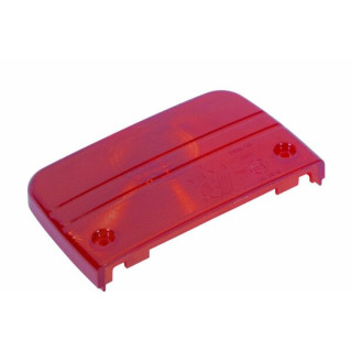 Glace de phare rouge - Buzzracer, NEW Buzzybee, P10