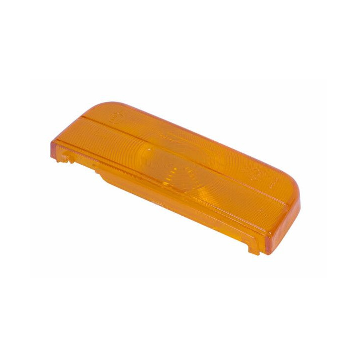 Lente de faro naranja - Buzzracer, NEW Buzzybee, P11