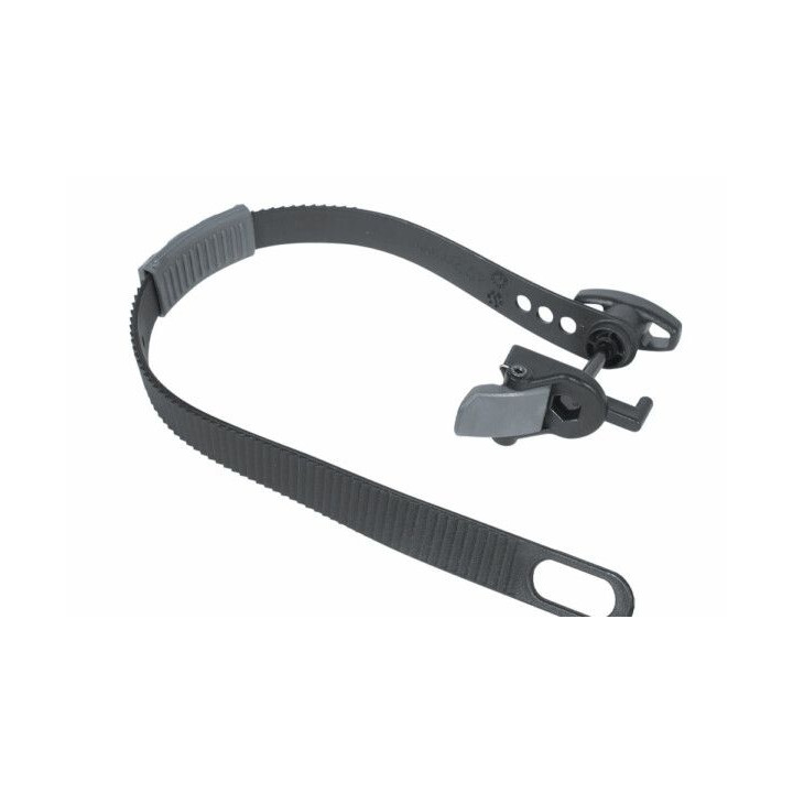 Kit de correa de rueda de 492 mm para portabicicletas Buzzrack