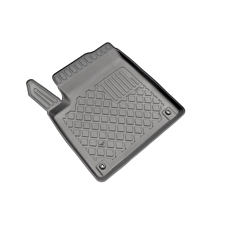 Tappetino Guardliner per Jeep Cherokee V (KL) + Facelift 2019 SUV/5 2015-12.2021