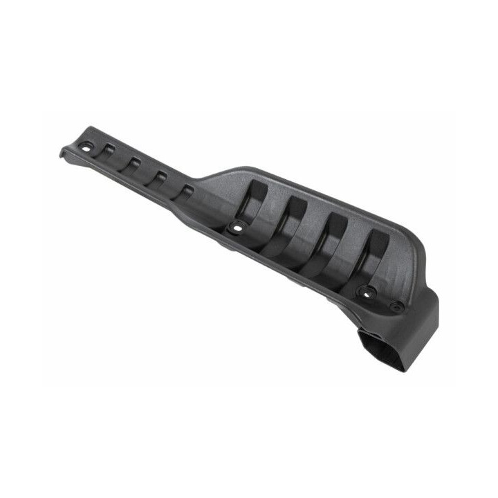 Radhalter für Fahrradträger Buzzrack