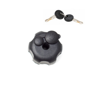 M10 tightening knob for Buzzrack bike door