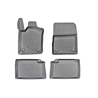 Guardliner floor mat for Jeep Grand Cherokee IV (WK2) SUV/5 Facelift 07.2013-11.2020