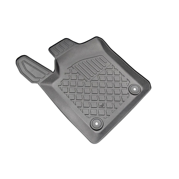 Bodenmatte Guardliner für Jeep Grand Cherokee IV (WK2) SUV/5 Facelift 07.2013-11.2020