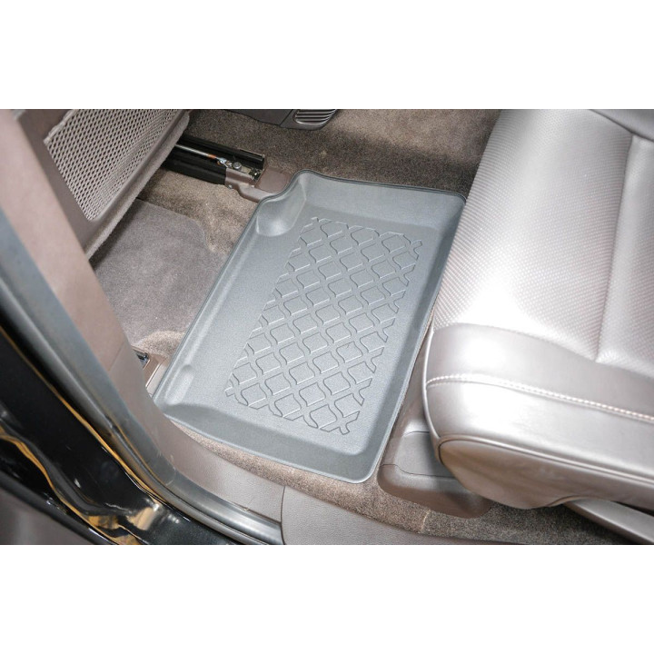 Tapis de sol Guardliner pour Jeep Grand Cherokee IV (WK2) SUV/5 Facelift 07.2013-11.2020