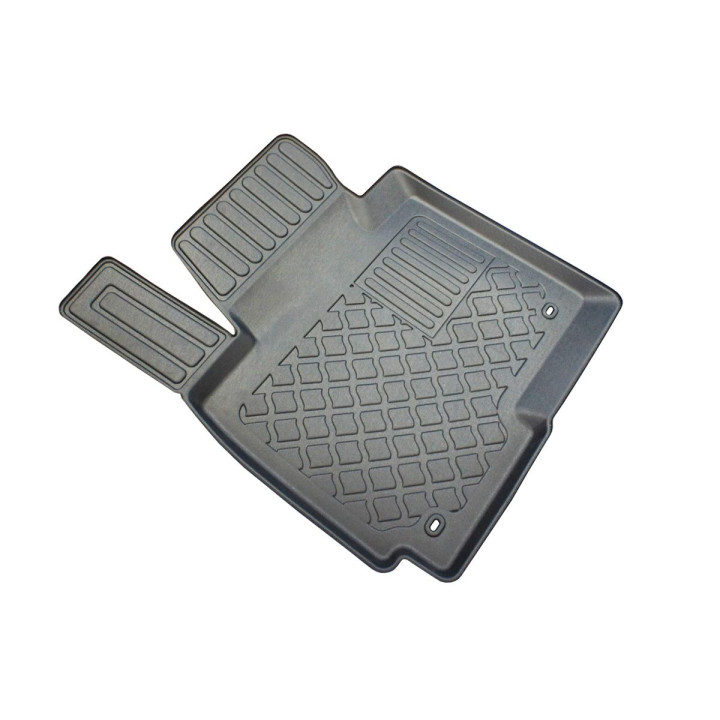 Guardliner floor mats for Kia Carens IV 5/7 seats V/5 04.2013-08.2019