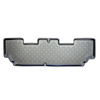 Guardliner floor mats for Kia Carens IV 7 seats V/5 04.2013-08.2019