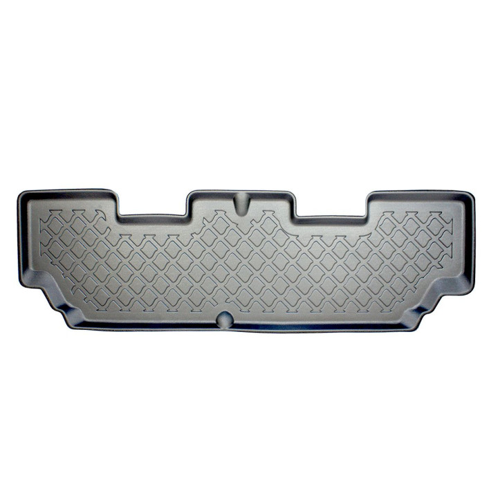 Tapis de sol Guardliner pour Kia Carens IV 7 seats V/5 04.2013-08.2019