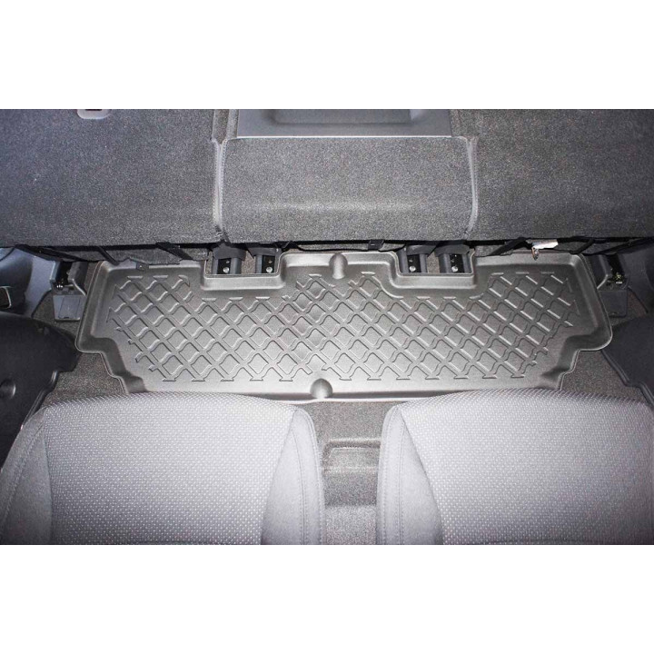 Tappetino Guardliner per Kia Carens IV 7 seats V/5 04.2013-08.2019