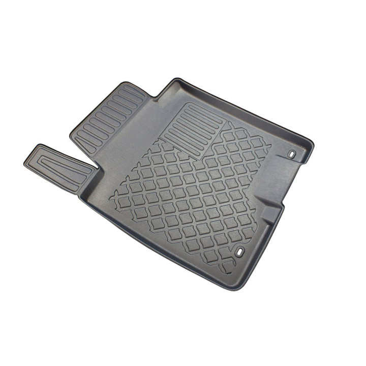 Alfombrilla Guardliner para Kia Ceed & pro Ceed II HB/3/5 05.2012-05.2018 & Ceed II SW (Combi) C/5 09.2012-08.2018