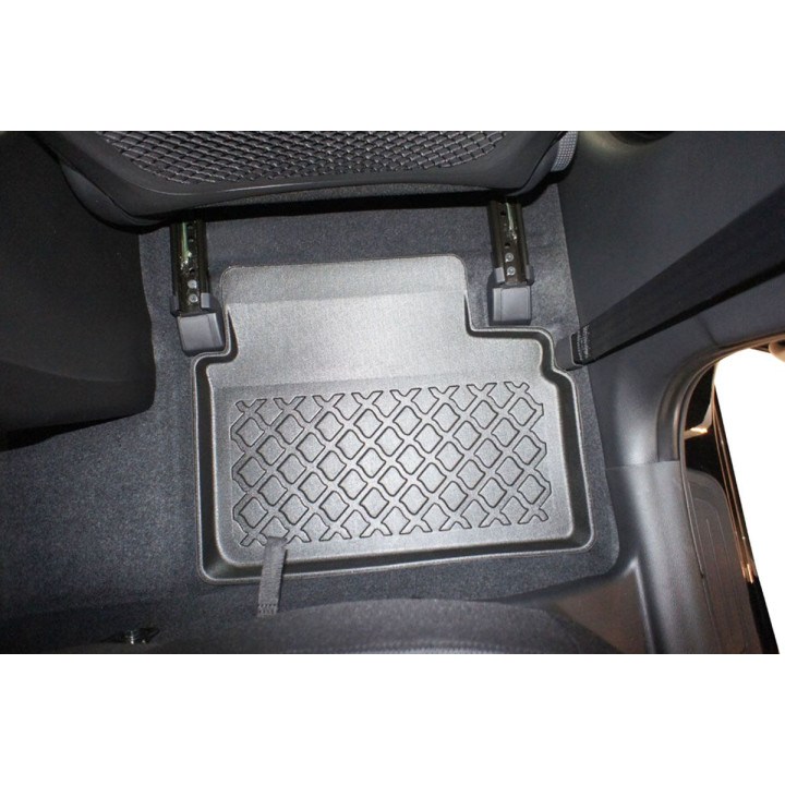 Fußmatten Guardliner für Kia Ceed & pro Ceed II HB/3/5 05.2012-05.2018 & Ceed II SW (Combi) C/5 09.2012-08.2018