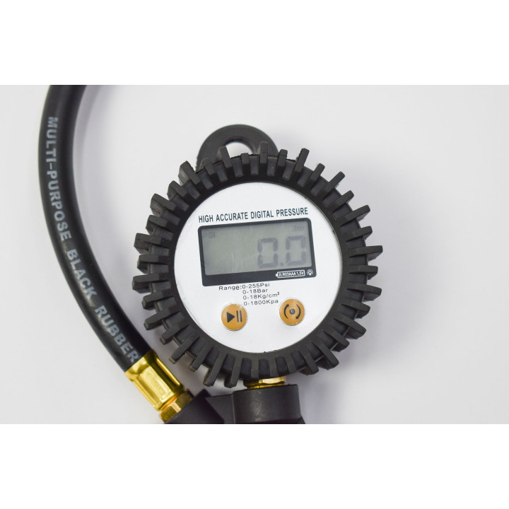Digitales Manometer