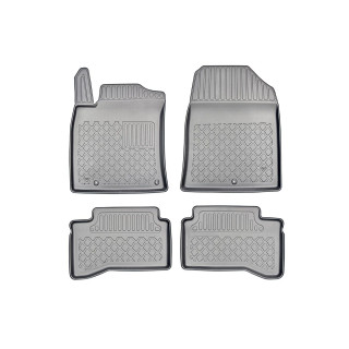 Tapis de sol Guardliner pour Kia Ceed III (CD) Plug-in Hybrid + Facelift 2021 Combi SW C/5 01.2020