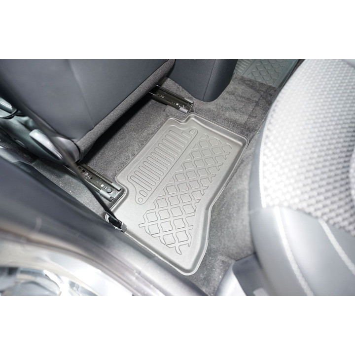 Guardliner floor mat for Kia Ceed III (CD) Plug-in Hybrid + Facelift 2021 Combi SW C/5 01.2020