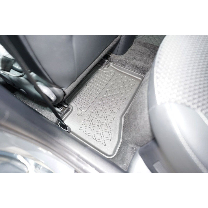 Alfombrilla Guardliner para Kia Ceed III (CD) Plug-in Hybrid + Facelift 2021 Combi SW C/5 01.2020