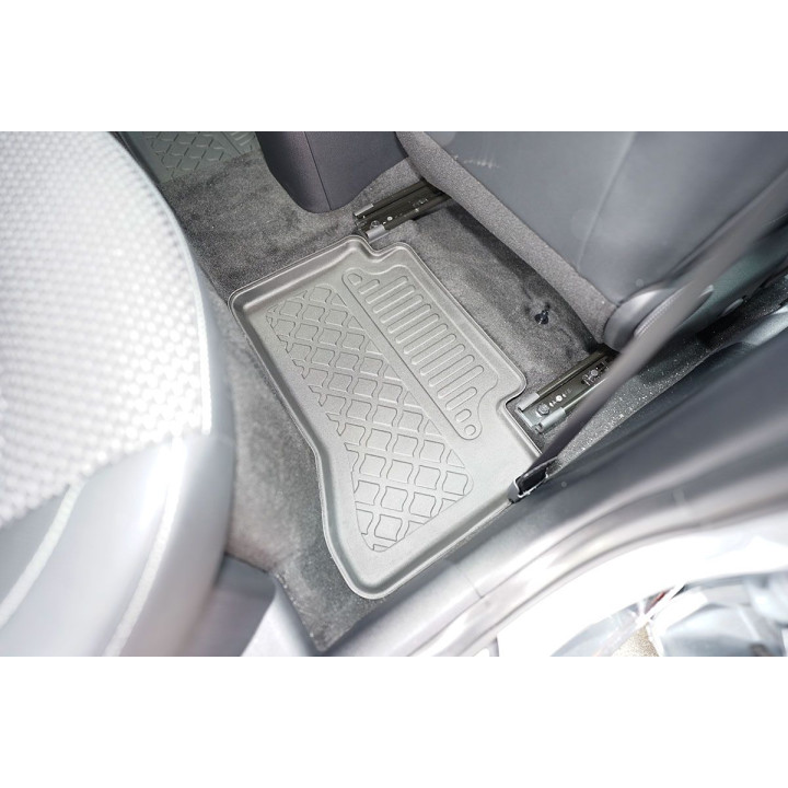 Tappetino Guardliner per Kia Ceed III (CD) Plug-in Hybrid + Facelift 2021 Combi SW C/5 01.2020